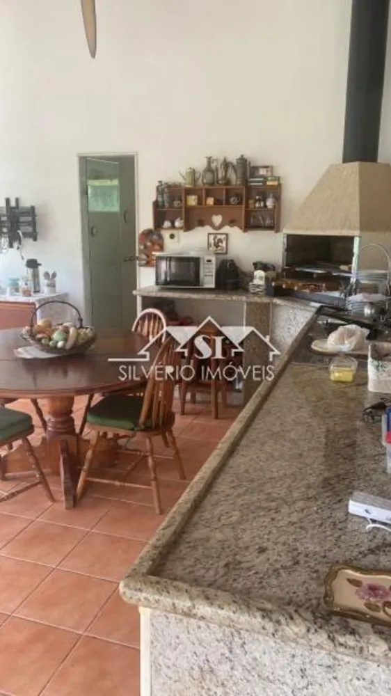 Casa, 4 quartos, 250 m² - Foto 9