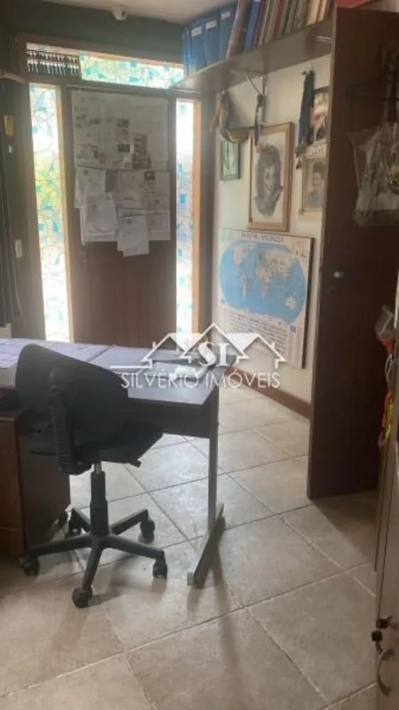 Casa, 4 quartos, 250 m² - Foto 12