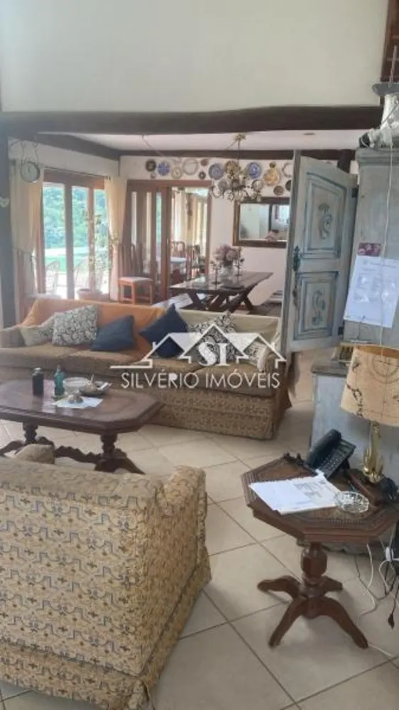 Casa, 4 quartos, 250 m² - Foto 14