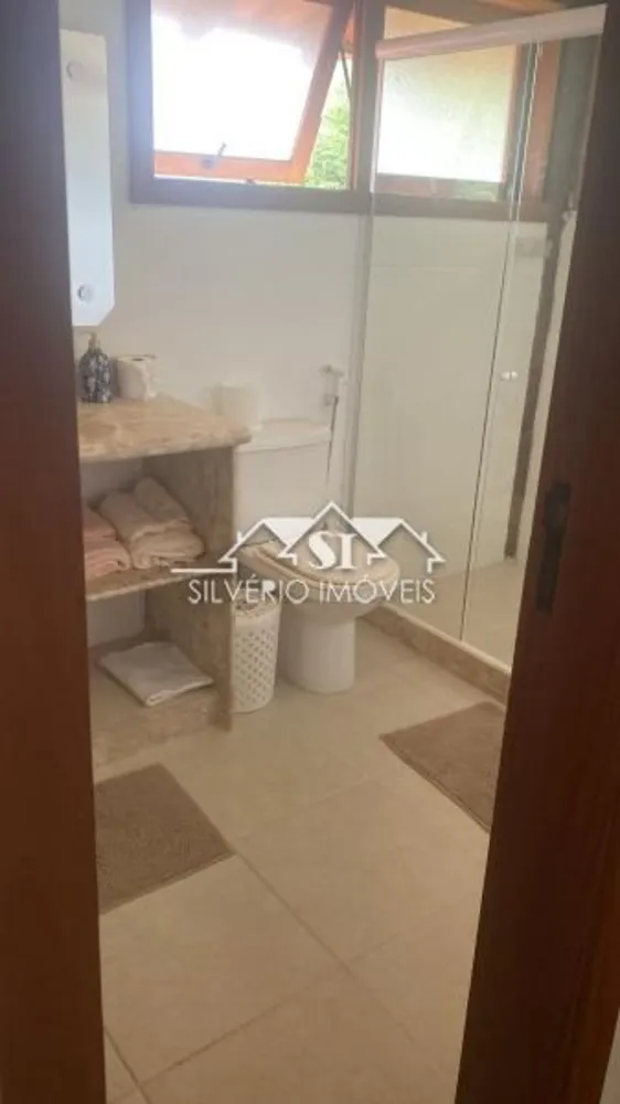 Casa, 4 quartos, 250 m² - Foto 19