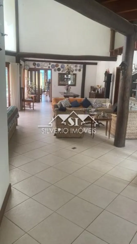 Casa, 4 quartos, 250 m² - Foto 21