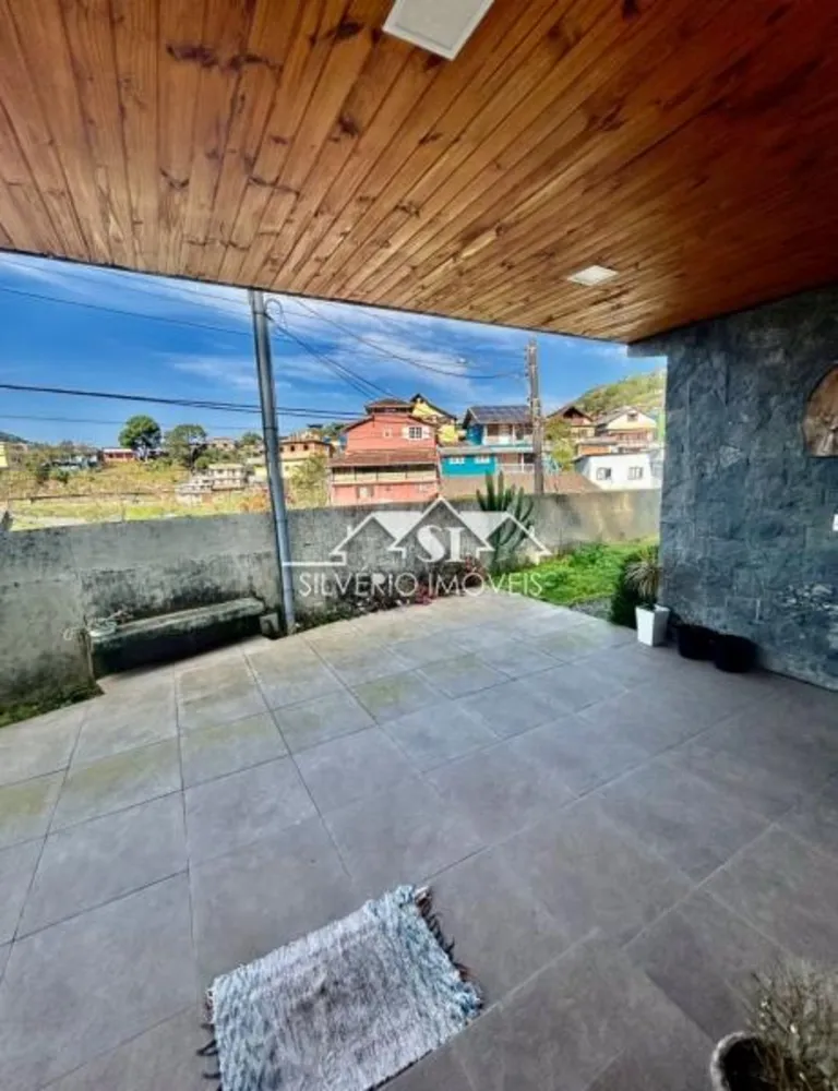 Casa, 5 quartos, 200 m² - Foto 30