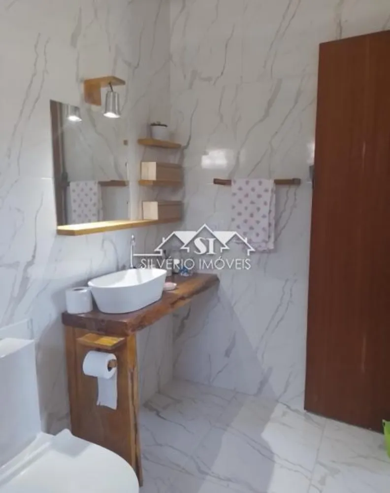 Casa, 5 quartos, 200 m² - Foto 13