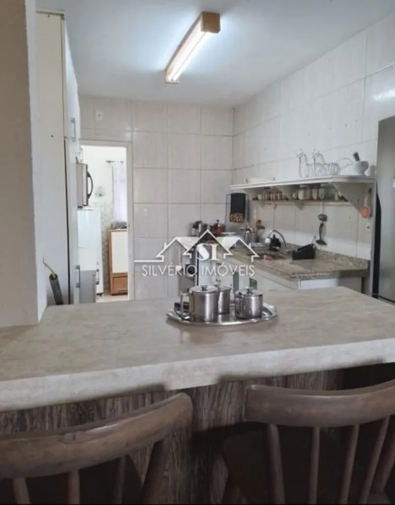 Casa, 5 quartos, 200 m² - Foto 10