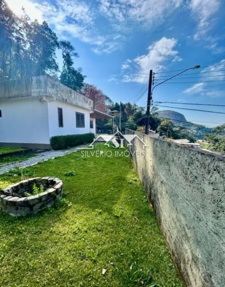 Casa, 5 quartos, 200 m² - Foto 25