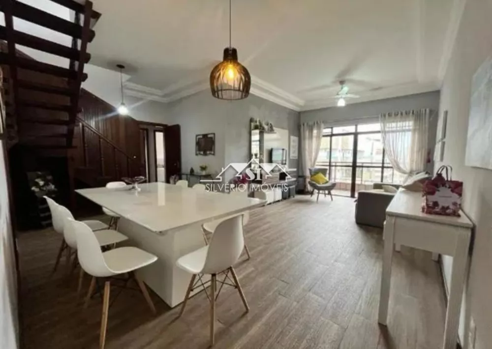 Apartamento, 4 quartos, 282 m² - Foto 9