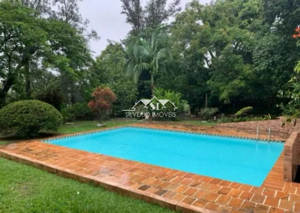 Sítio, 4 quartos, 1500 m² - Foto 2