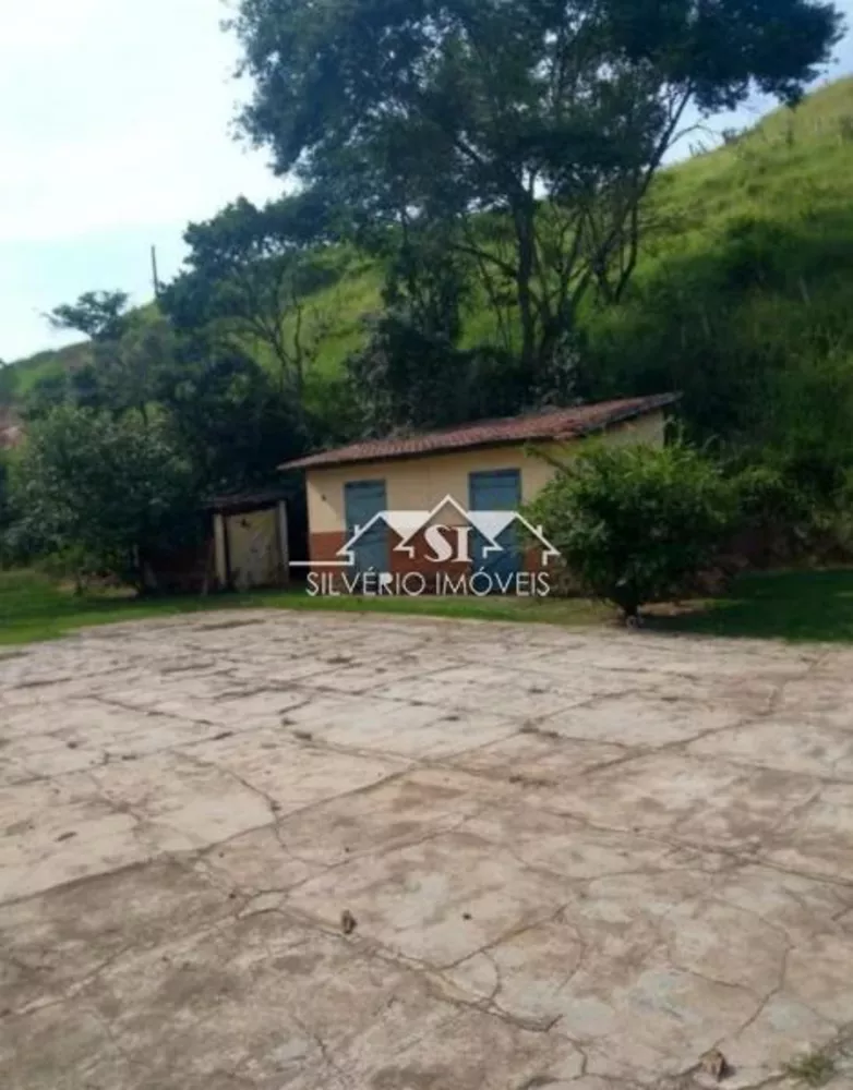 Sítio, 4 quartos, 1500 m² - Foto 6