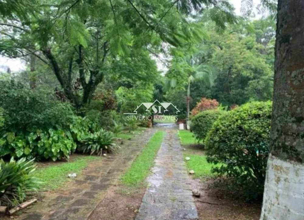 Sítio, 4 quartos, 1500 m² - Foto 4