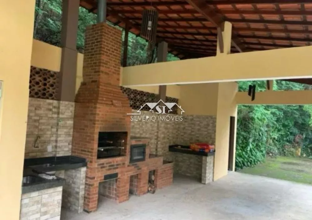 Sítio, 4 quartos, 1500 m² - Foto 5