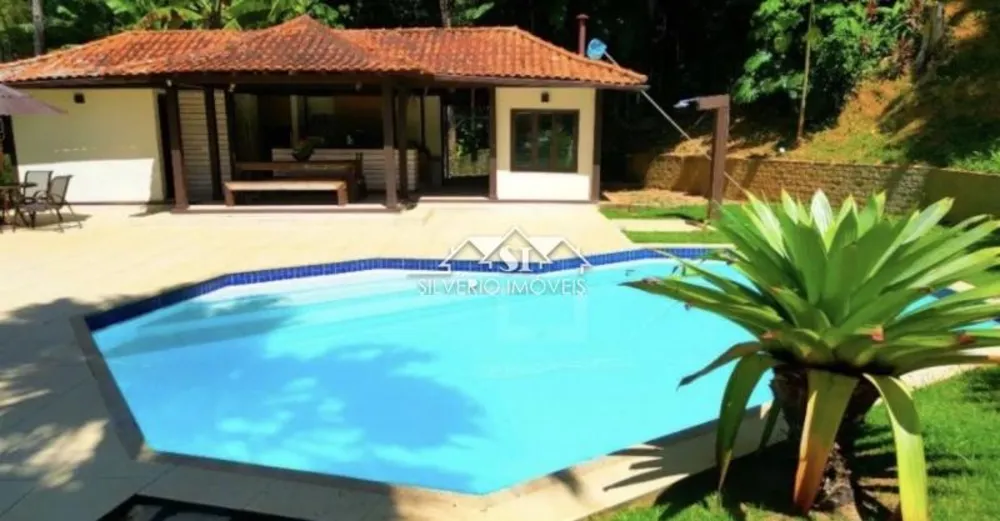 Casa, 5 quartos, 700 m² - Foto 1