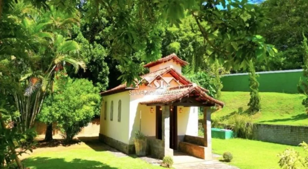 Casa, 5 quartos, 700 m² - Foto 2