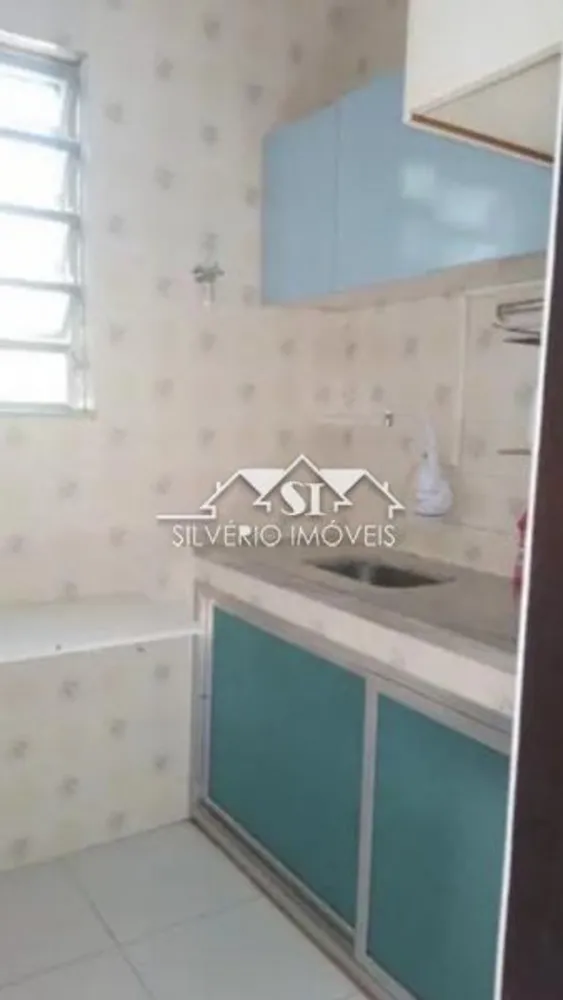 Apartamento, 2 quartos, 56 m² - Foto 6
