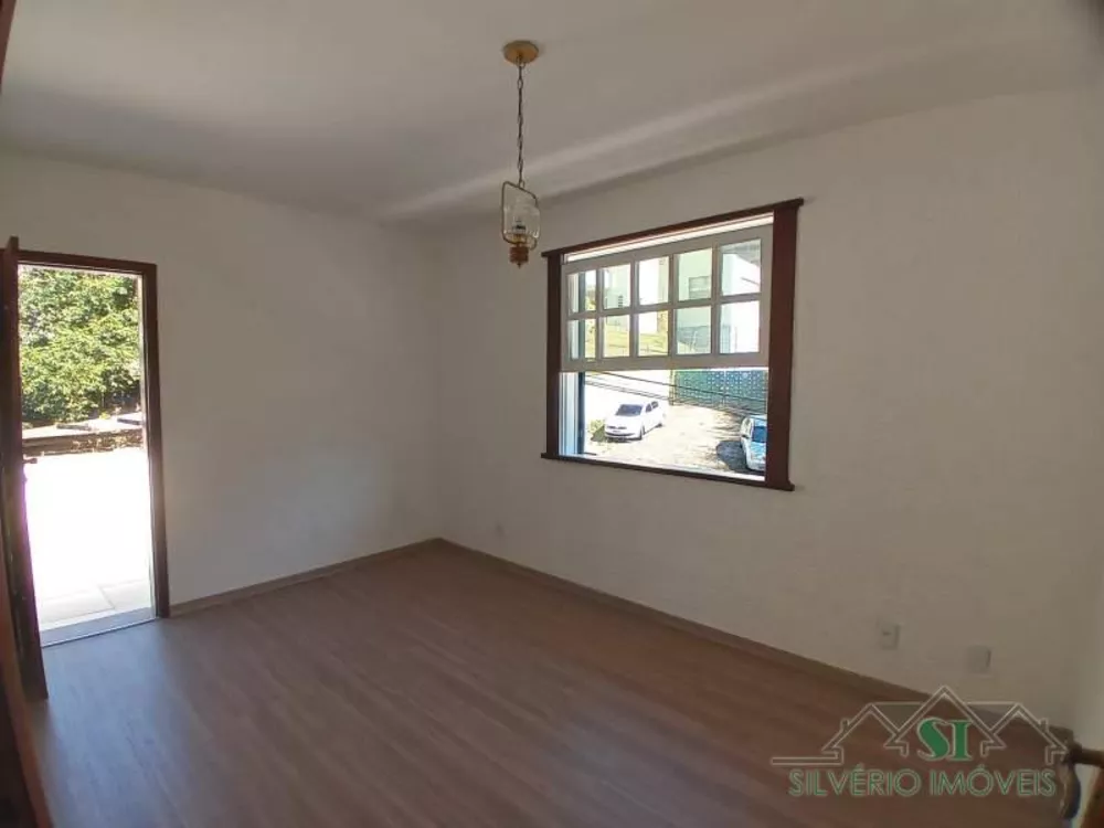 Casa, 5 quartos, 250 m² - Foto 19
