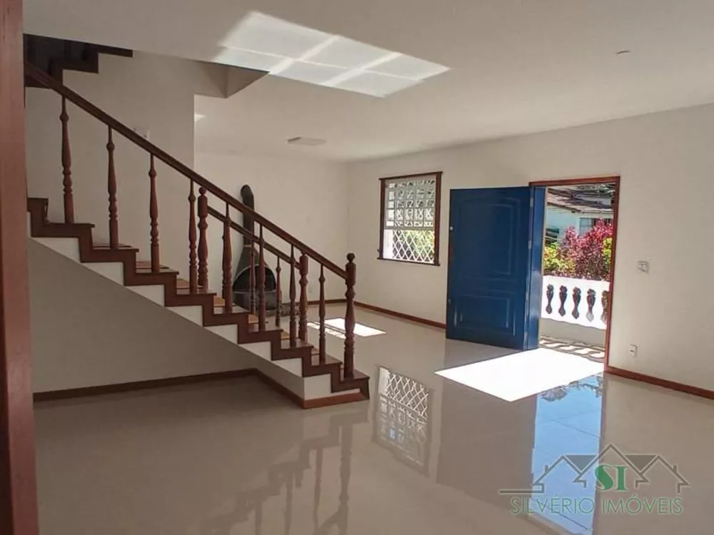 Casa, 5 quartos, 250 m² - Foto 7