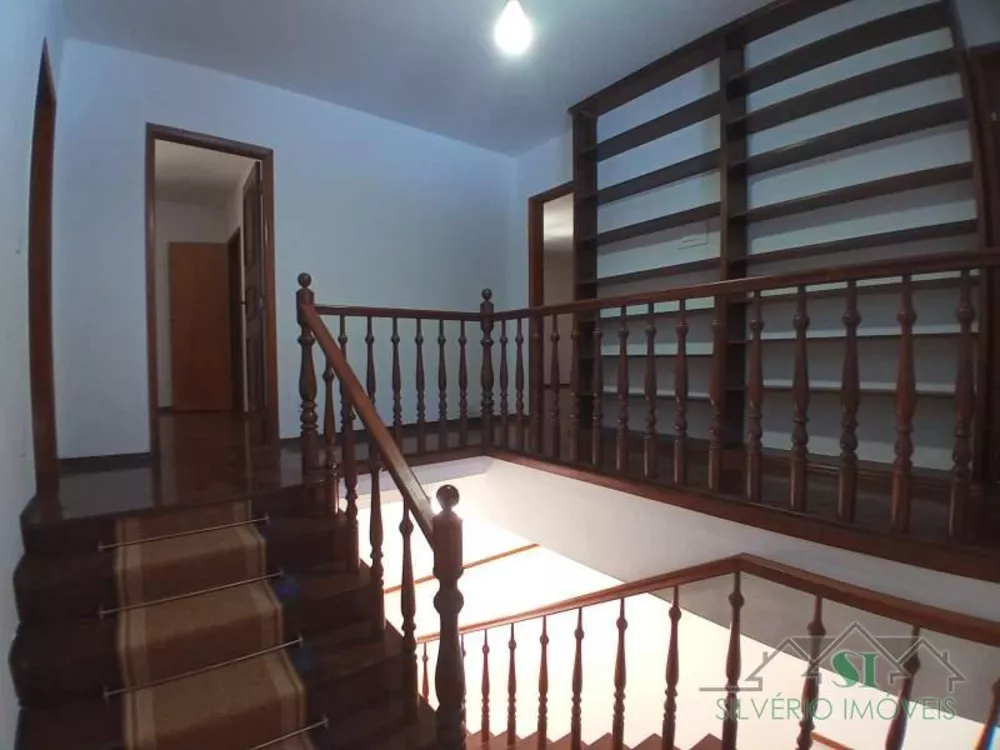 Casa, 5 quartos, 250 m² - Foto 9