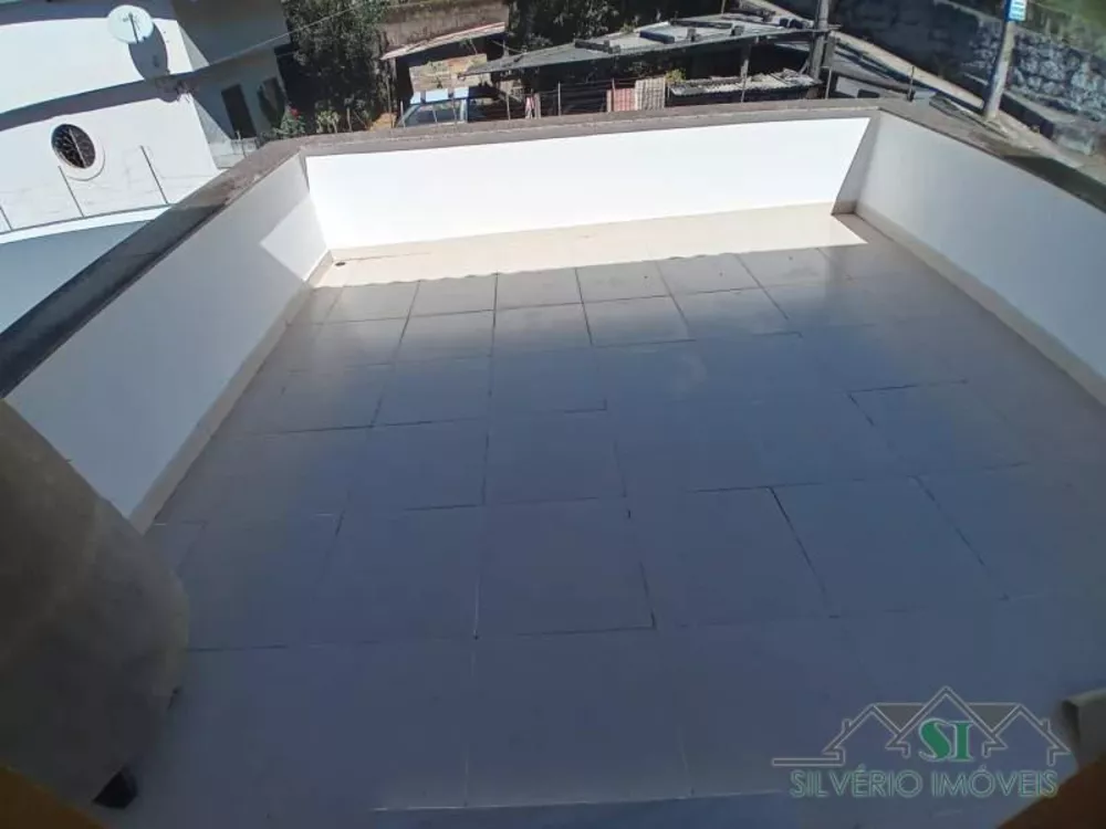 Casa, 5 quartos, 250 m² - Foto 6