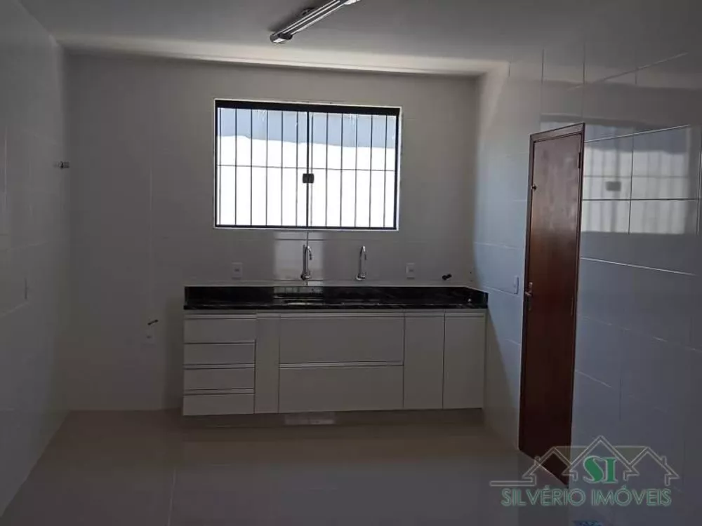 Casa, 5 quartos, 250 m² - Foto 14