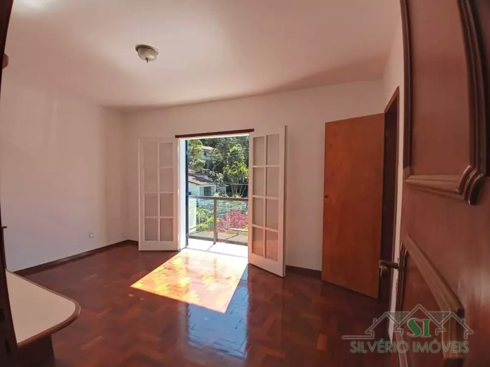Casa, 5 quartos, 250 m² - Foto 10