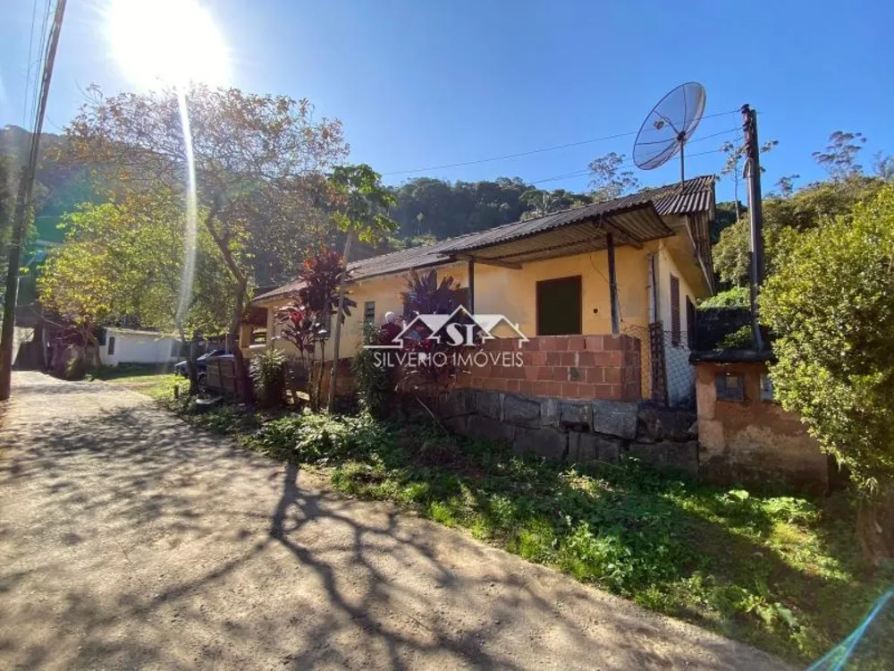 Casa, 4 quartos, 70 m² - Foto 1