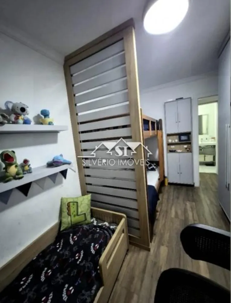 Apartamento, 2 quartos, 62 m² - Foto 5