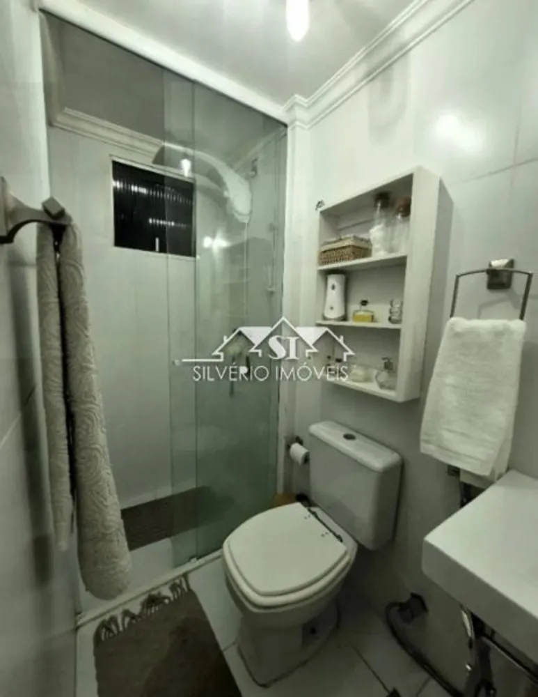 Apartamento, 2 quartos, 62 m² - Foto 4