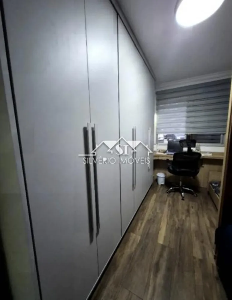 Apartamento, 2 quartos, 62 m² - Foto 9