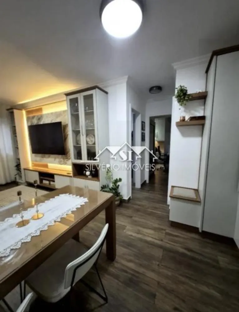 Apartamento, 2 quartos, 62 m² - Foto 6