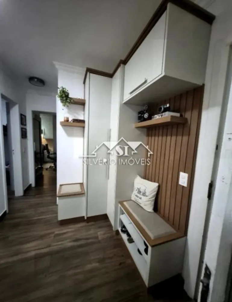 Apartamento, 2 quartos, 62 m² - Foto 8