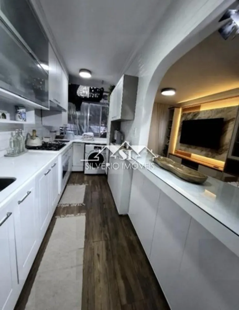 Apartamento, 2 quartos, 62 m² - Foto 2