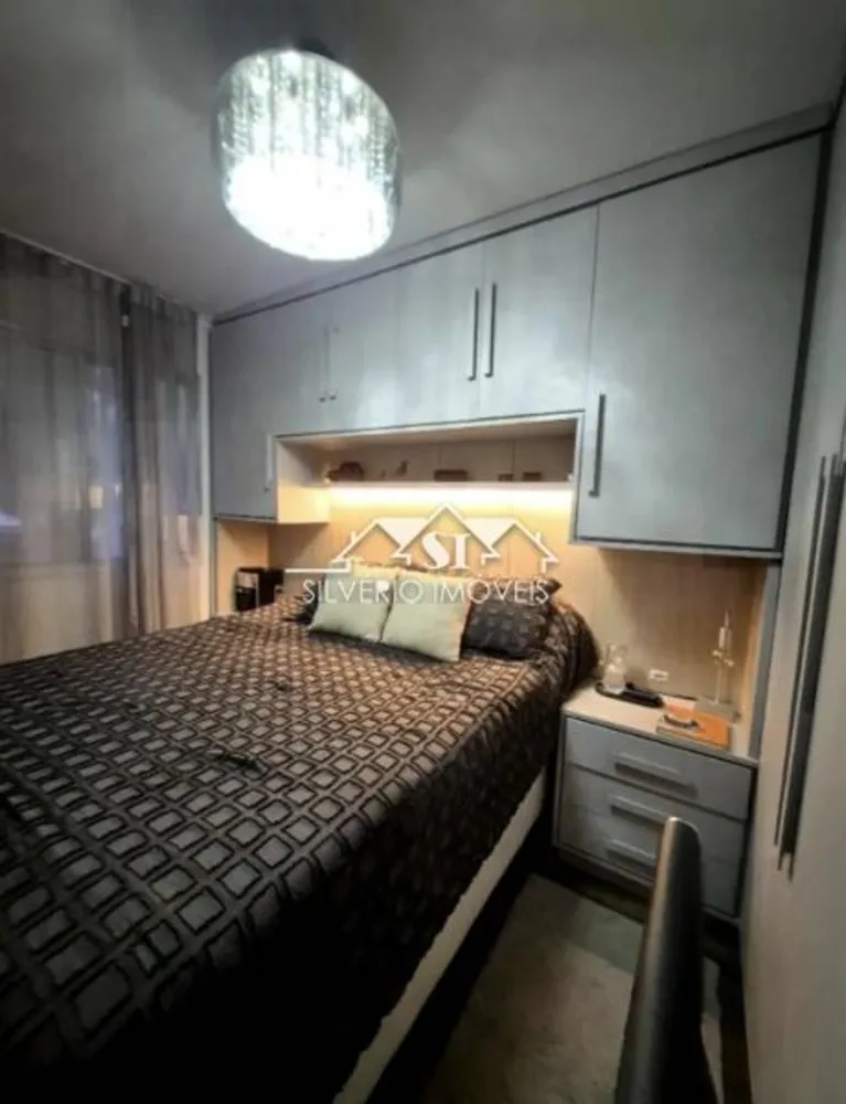 Apartamento, 2 quartos, 62 m² - Foto 7