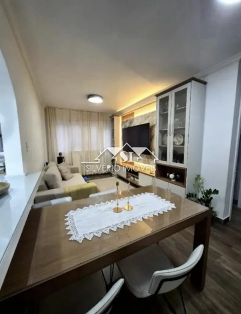 Apartamento, 2 quartos, 62 m² - Foto 1