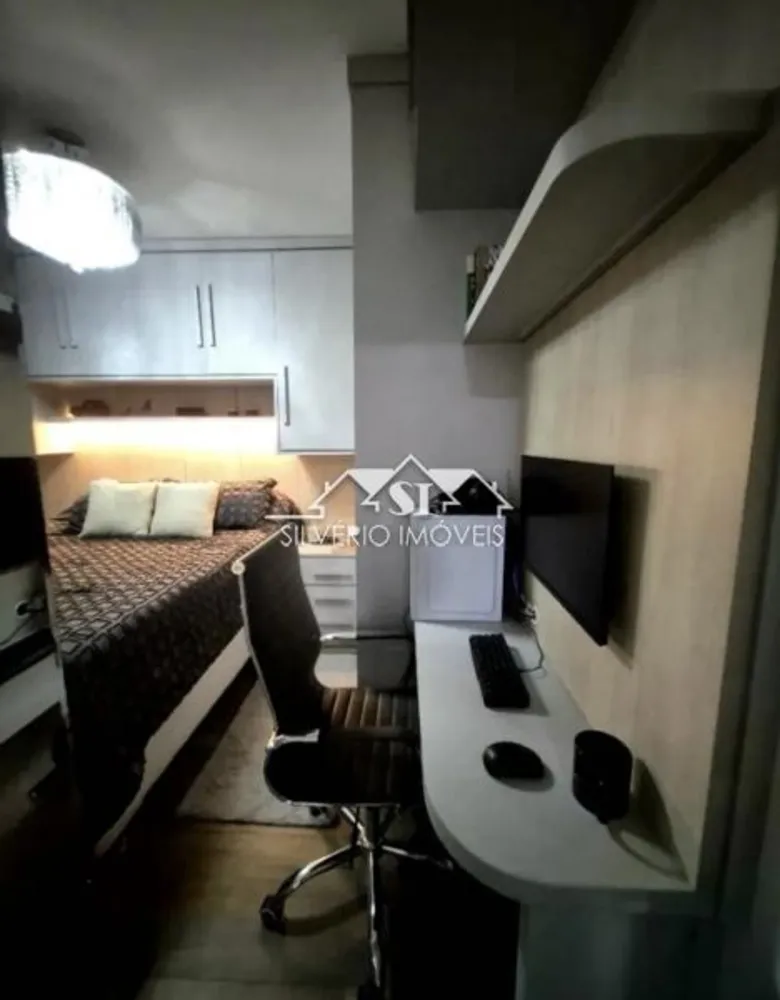 Apartamento, 2 quartos, 62 m² - Foto 10