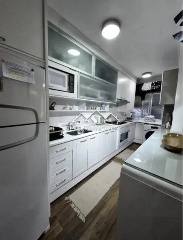 Apartamento, 2 quartos, 62 m² - Foto 3