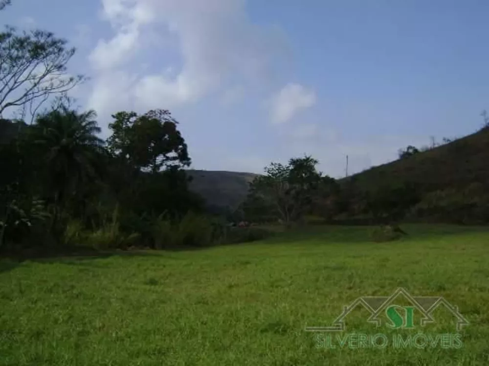 Sítio, 2 quartos, 8 hectares - Foto 1