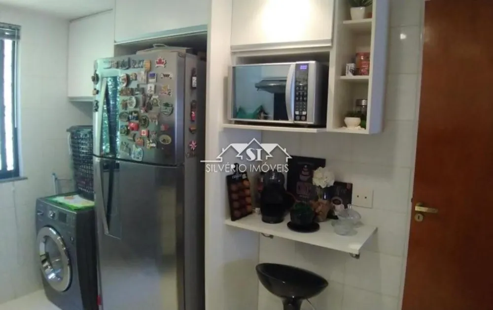 Apartamento, 2 quartos, 70 m² - Foto 9