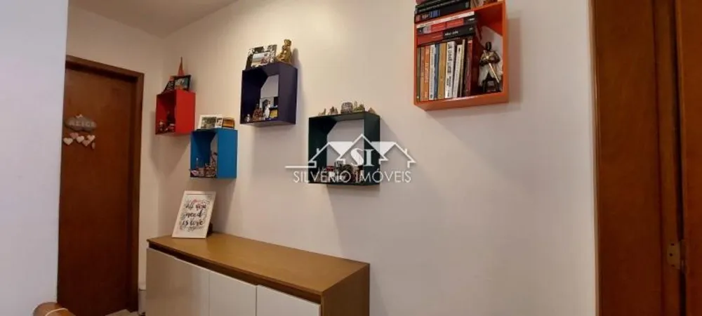 Apartamento, 2 quartos, 70 m² - Foto 2