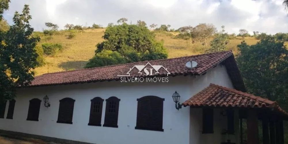 Sítio, 4 quartos, 5 hectares - Foto 10