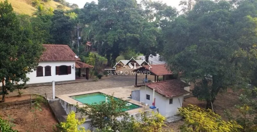 Sítio, 4 quartos, 5 hectares - Foto 4