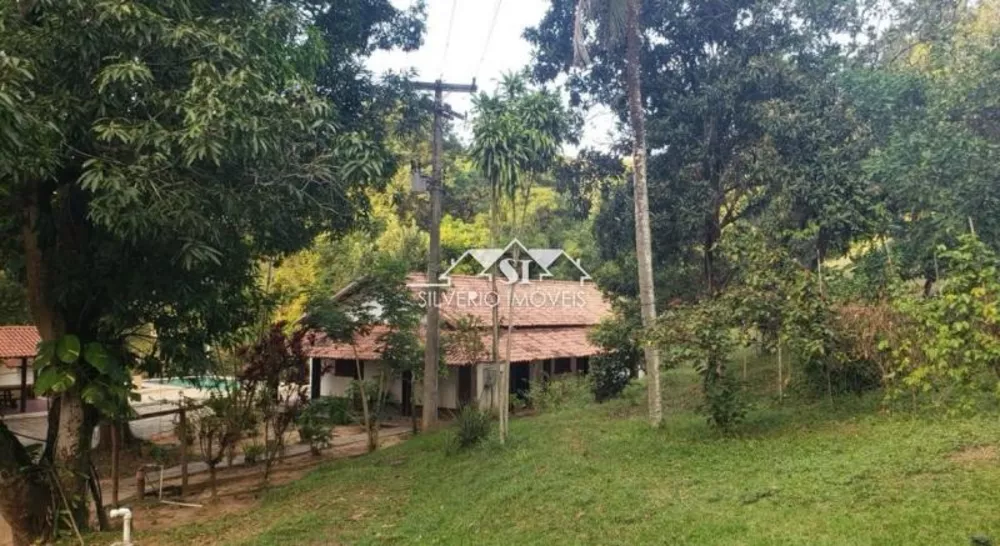 Sítio, 4 quartos, 5 hectares - Foto 13