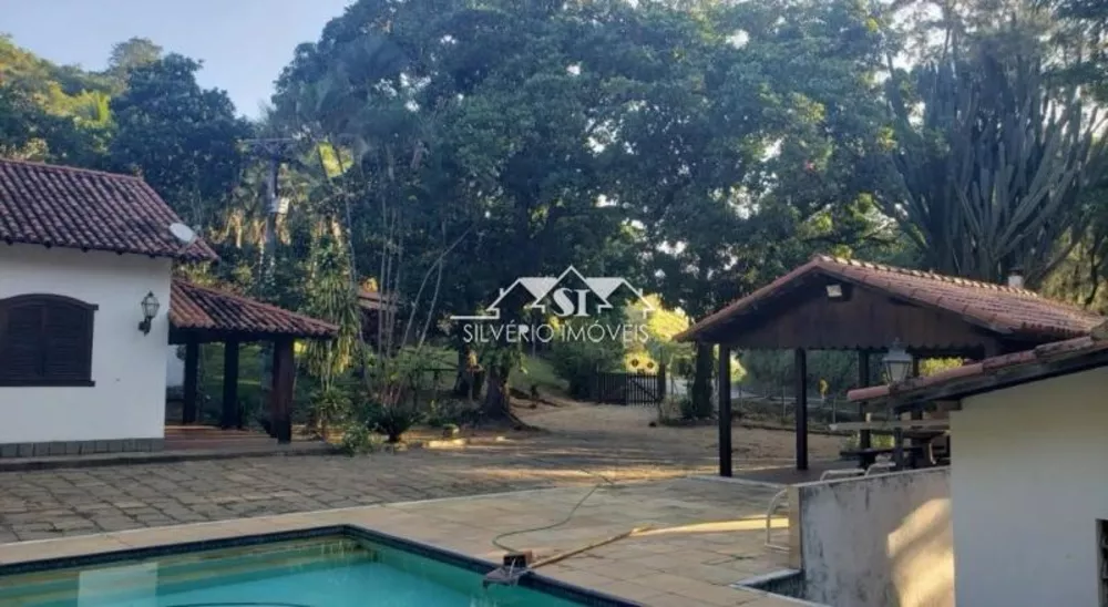 Sítio, 4 quartos, 5 hectares - Foto 6