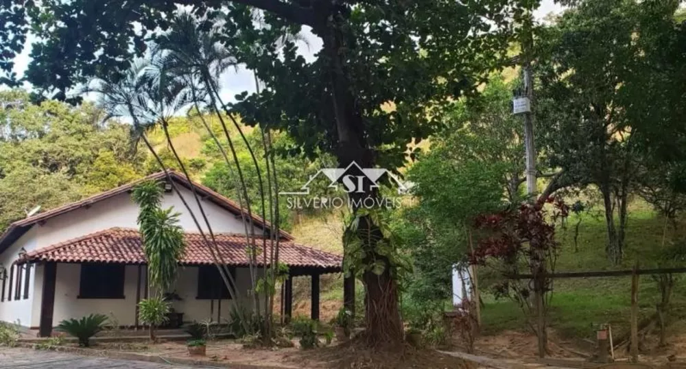 Sítio, 4 quartos, 5 hectares - Foto 7