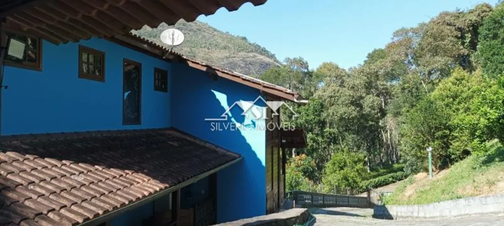 Casa, 5 quartos, 400 m² - Foto 2