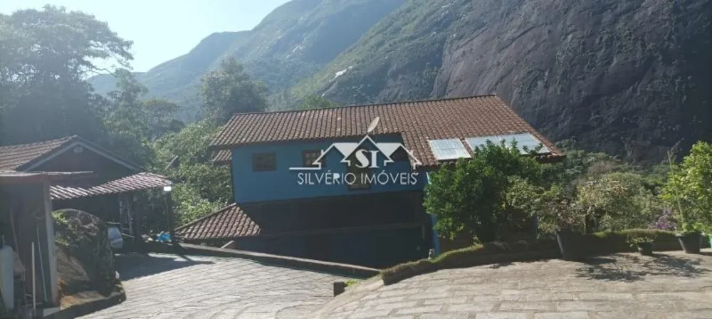 Casa, 5 quartos, 400 m² - Foto 5
