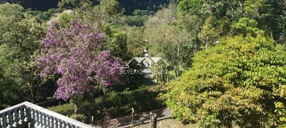 Casa, 5 quartos, 400 m² - Foto 12