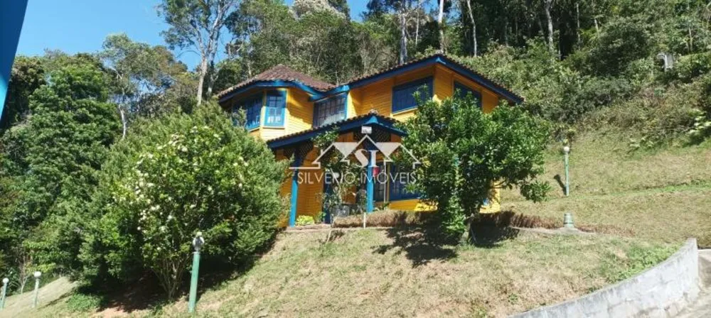 Casa, 5 quartos, 400 m² - Foto 9