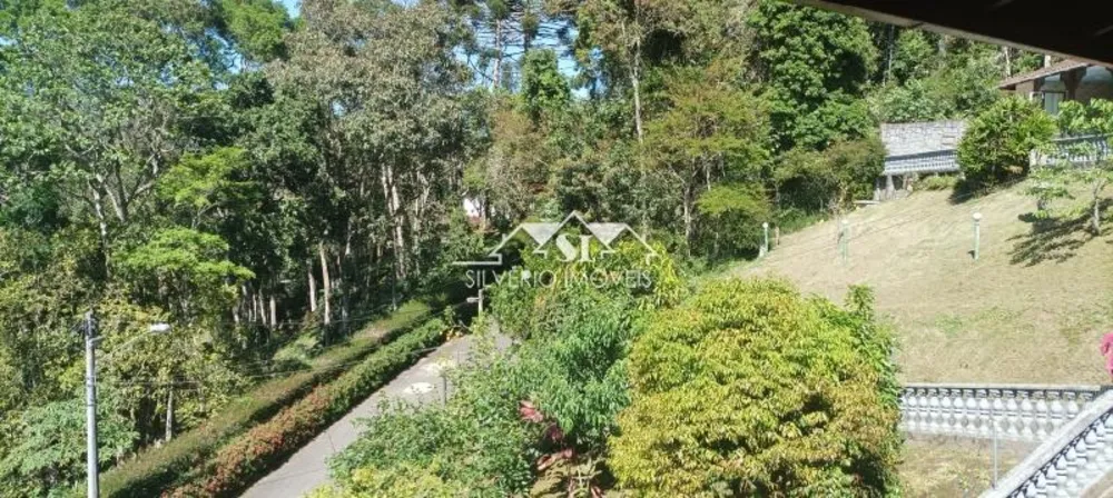 Casa, 5 quartos, 400 m² - Foto 18