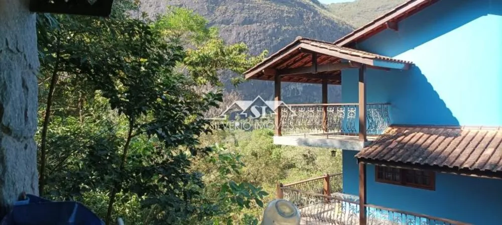 Casa, 5 quartos, 400 m² - Foto 1