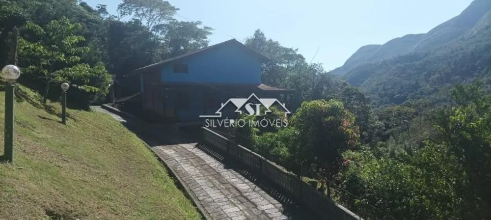 Casa, 5 quartos, 400 m² - Foto 3
