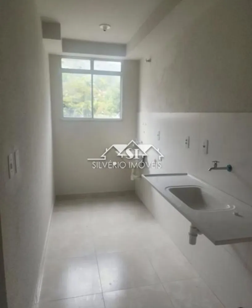 Apartamento, 2 quartos, 52 m² - Foto 7